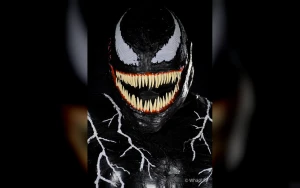 Marvel Unveils Venom’s Most Significant Power Shift in Nearly Four Decades