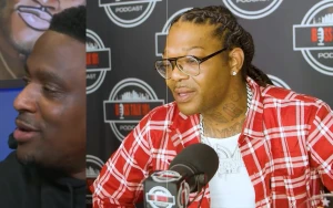 Turk Challenges B.G. to Settle Hot Boys Feud the Old-School Way