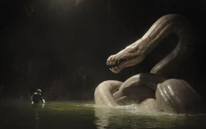 New Mandalorian and Grogu Movie Unveils Rare Star Wars Creature Footage
