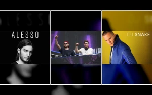 ULTRA Beach Gold Coast 2026 Lineup Features Alesso, DJ Snake & More