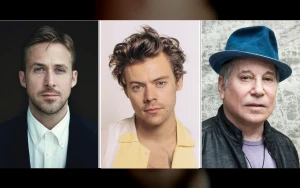 Ryan Gosling Returns Favor to Harry Styles on SNL Season 51