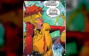 How James Gunn Can Reboot The Flash by Introducing Wally West in DCU