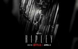 Andrew Scott’s Ripley Is Netflix’s Most Gripping Crime Thriller in Years