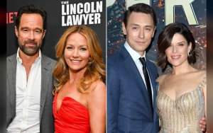 The Lincoln Lawyer Season 5 Begins Production with New Cast and Plot Twists