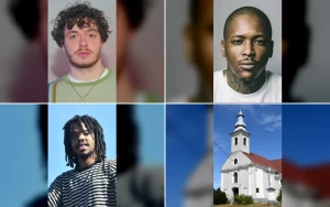 Jack Harlow’s Neo-Soul Shift and New Hip-Hop Releases This Week