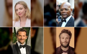 Stars Like Amanda Seyfried Who Openly Dismiss the Oscars’ Importance