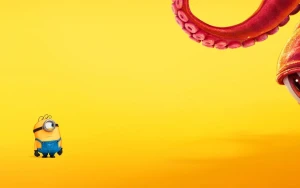 Jeff Bridges Joins Star-Studded Cast of Minions & Monsters Releasing July 2026