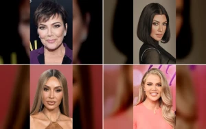 Kris Jenner Reveals Her Unique Editing Rights on Family Reality Shows
