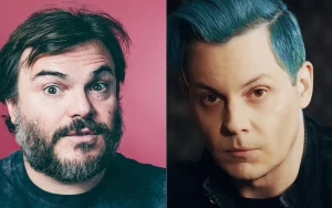 Jack Black to Host SNL with Jack White as Musical Guest on April 4