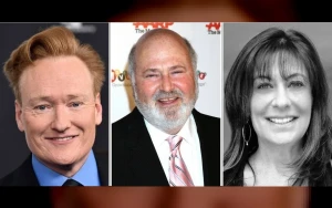 Conan O’Brien Emphasizes Respect Amid Tragic Deaths of Reiner Couple