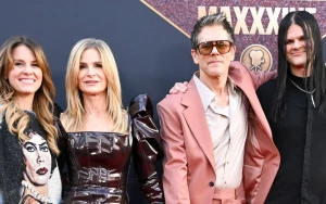 Family Movie Brings Kevin Bacon’s Family Together in Horror Debut