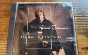 Bluegrass Star Ronnie Bowman Dies at 64 After Motorcycle Accident