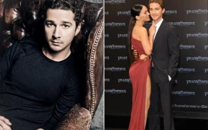 Shia LaBeouf Caught Yelling at Woman in Rome Amid Recent Incidents