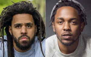 J. Cole Reflects on Regret and Public Apology to Kendrick Lamar at Festival