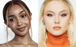 PinkPantheress and Zara Larsson's Stateside Tops Global Billboard Charts