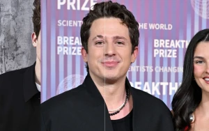 Charlie Puth and Wife Brooke Sansone Welcome Baby Jude Crawford Puth