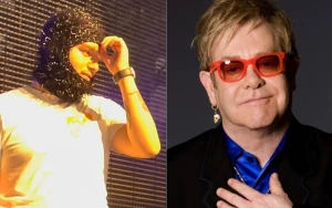Yeat’s New Double Album Features Rare Elton John Hip-Hop Collaboration