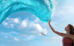 Disney’s Live-Action Moana Trailer Reveals Dwayne Johnson as Maui
