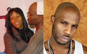 DMX's Ex-Wife Tashera Simmons Opens Up on Their Strained Relationship