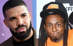 Drake Was Initially Banned from Lil Wayne’s Bus for Being a 'Dork'