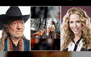 Willie Nelson’s 2026 Outlaw Festival Tour Returns With Top Acts