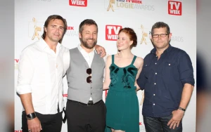 Taylor Sheridan’s 2026 TV Slate Kicks Off with Exciting New Releases