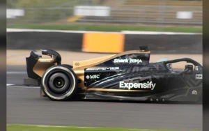 How the F1 Sound Team Captured Authentic Racing Atmosphere for Film