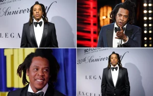 Jay-Z Stands Firm on Billionaire Status and Morality Over Wealth