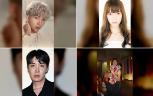 BTS Faces Uncertain Future with Genre-Bending Arirang Album