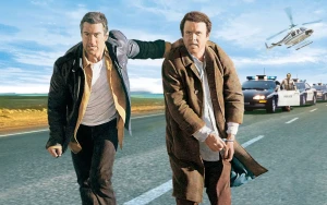 How Midnight Run Inspired Channel 4’s New Show Handcuffed: Last Pair Standing