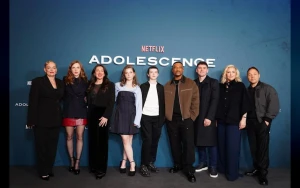 How Netflix’s 4-Hour Crime Drama Redefines TV Storytelling Mastery