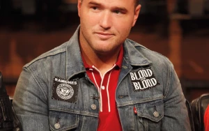 New Found Glory’s Chad Gilbert Recovers After Brain Tumor Surgery