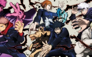 Jujutsu Kaisen Season 3 Introduces Hiromi Higuruma’s Powerful Domain Expansion