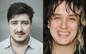 Mumford & Sons and The Strokes to Headline Sea.Hear.Now Festival 2026