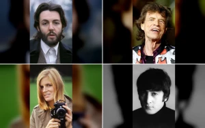 Paul McCartney’s Man on the Run Doc Reveals His Turbulent Post-Beatles Years