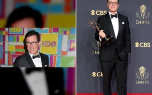 Stephen Colbert to Adapt New Lord of the Rings Film for New Line Cinema