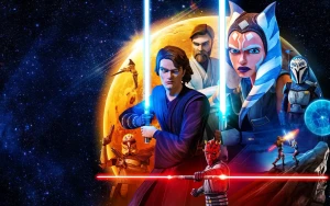 Key Clone Wars Episodes to Watch Before Star Wars: Maul - Shadow Lord