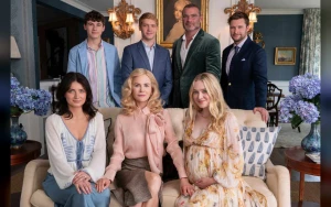 Dakota Fanning Shines in Netflix’s The Perfect Couple Thriller Miniseries