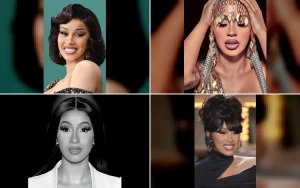 Cardi B Discusses Her Sold-Out Tour and Cutting Back on Twitter Feuds