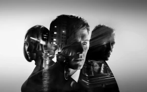 Mindhunter: A Crime Drama Series