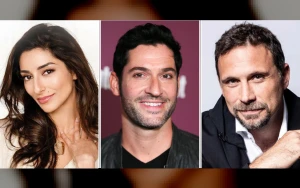 Necar Zadegan Shares Insights on CIA Role Compared to NCIS and FBI