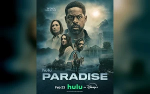 Paradise Season 2 Review: Bigger Twists and New Faces Elevate Hulu Thriller
