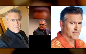 Bruce Campbell Reveals He Has a Treatable but Incurable Cancer Diagnosis