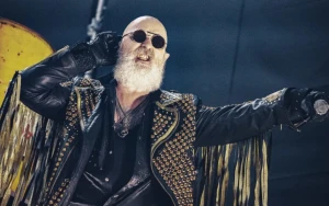 The Ballad of Judas Priest Is a Thrilling Metal Doc Directed by Tom Morello