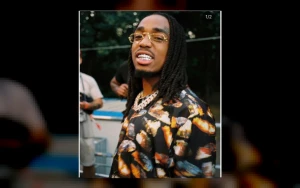 IRS Files $3M Federal Tax Lien Against Quavo Over Unpaid Taxes