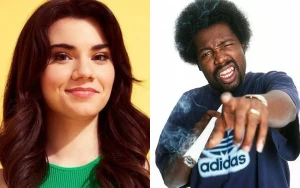 Brett Cooper: Afroman's Songs Harmed Cops' Reps More Than BLM Protests