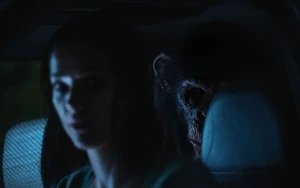 Horror Film PRIMATE Set for Blu-ray and DVD Release on April 21