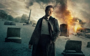 Jeremy Renner Hints at Possible Continuation of Mayor of Kingstown After Season 5