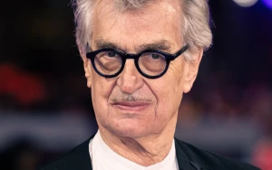 German Film Academy to Honor Wim Wenders with Lifetime Achievement Award