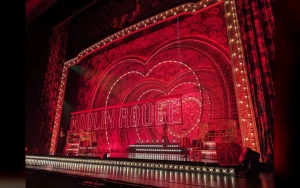 Megan Thee Stallion Debuts on Broadway in Moulin Rouge! Musical Run